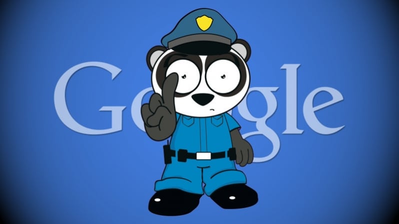 Google Panda 4.2 released